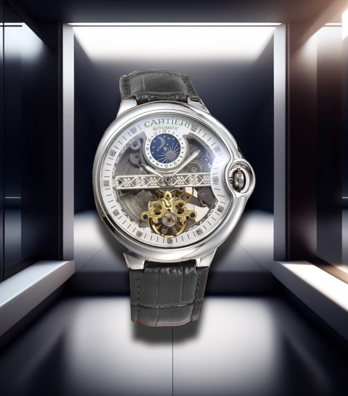 Cartier Rotonde de Cartier Grande Complication 42mm