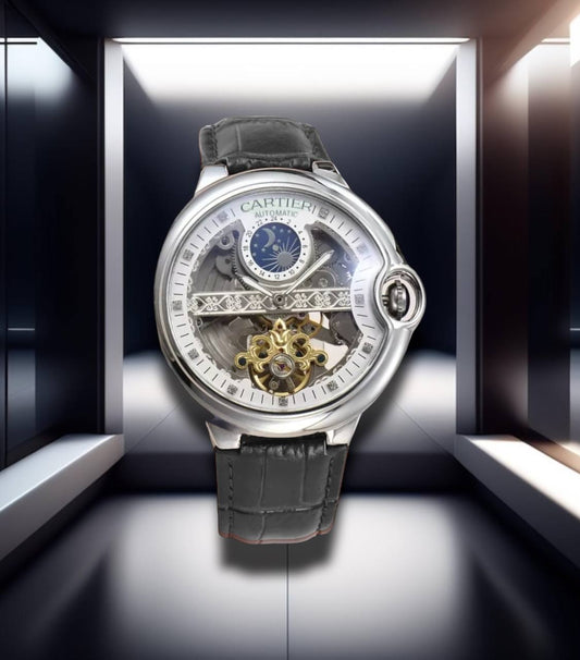 Cartier Rotonde de Cartier Grande Complication 42mm